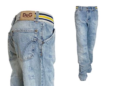 dolce gabbana vintage jeans|Farfetch dolce and gabbana.